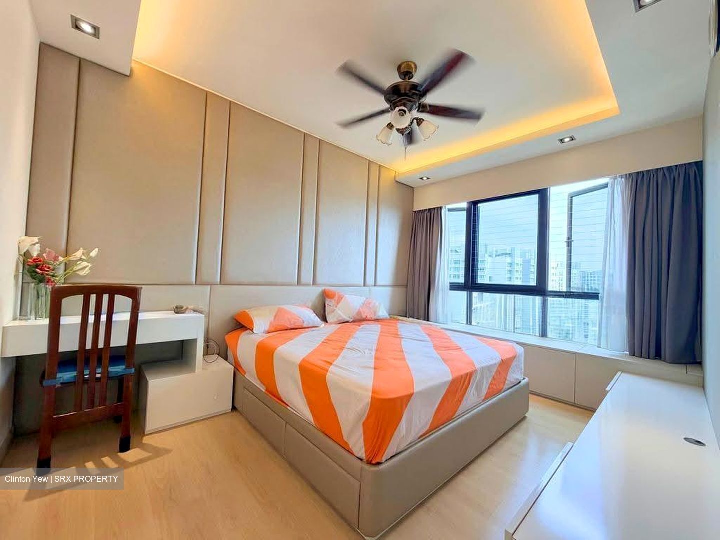 RiverParc Residence (D19), Condominium #625998161